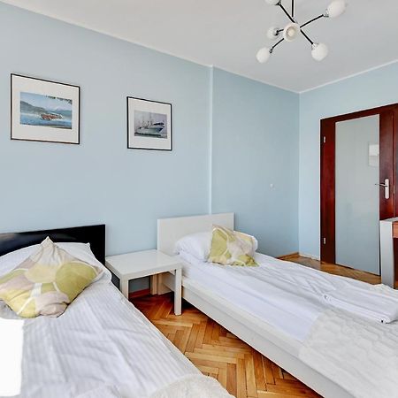Grand Apartments Sopot Sands Exterior photo