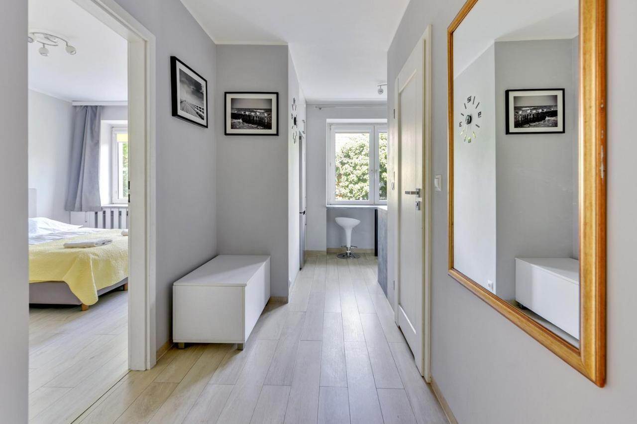 Grand Apartments Sopot Sands Exterior photo