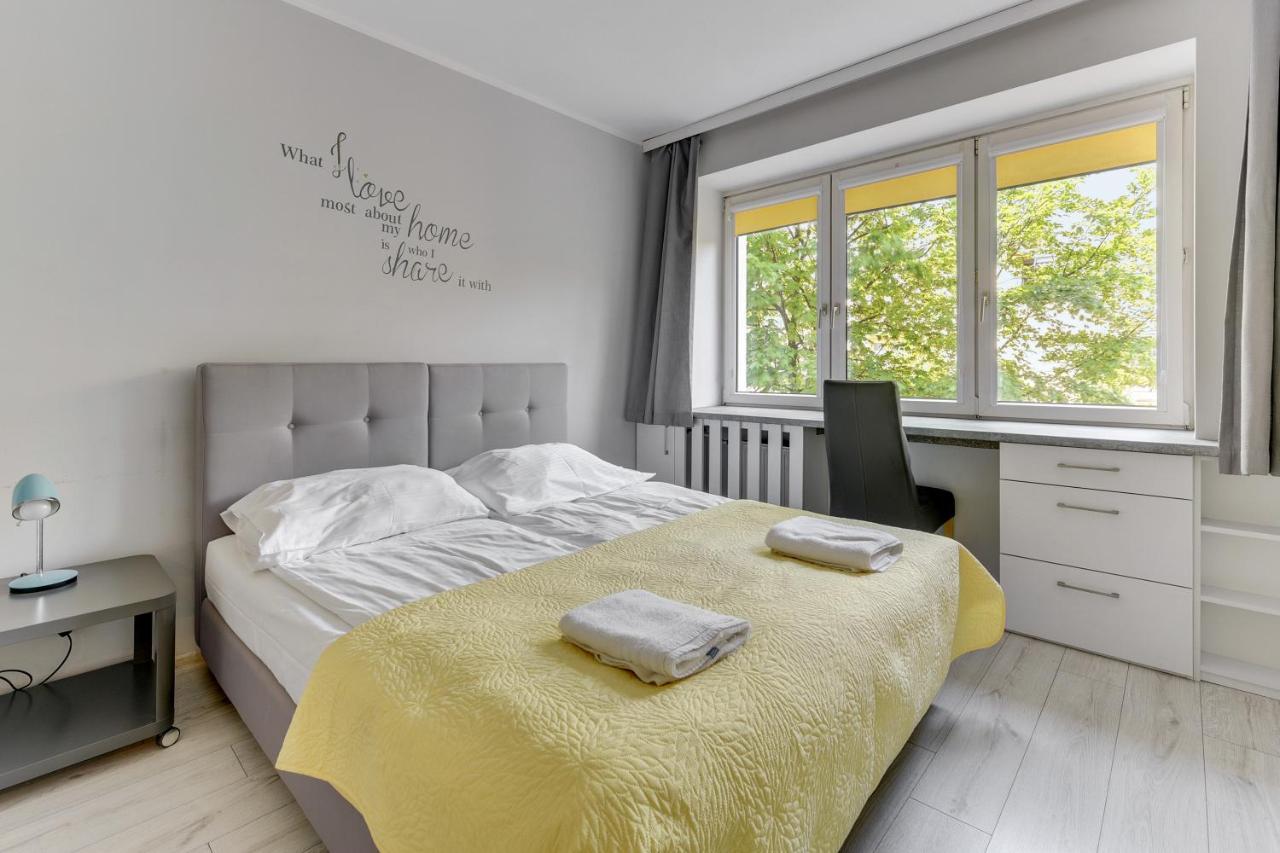 Grand Apartments Sopot Sands Exterior photo